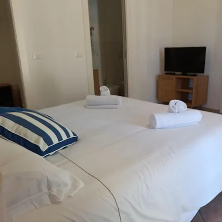 بيت ضيافة Assunta