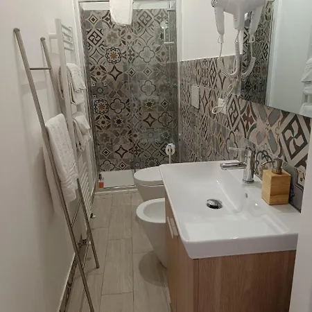 Assunta بيت ضيافة نولي