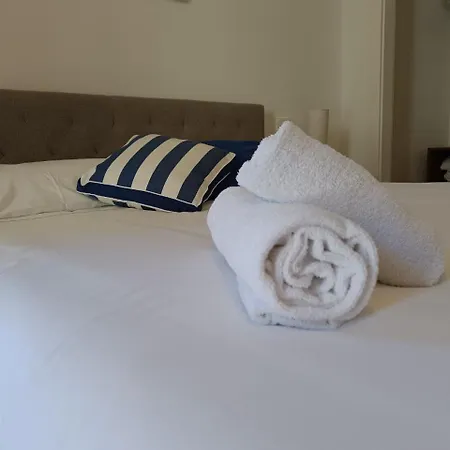 Πανσιόν Assunta 3*