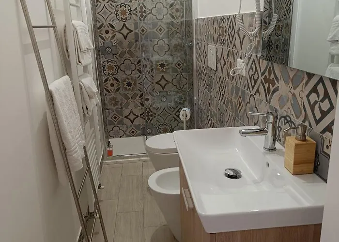 Assunta Gæstehus Noli