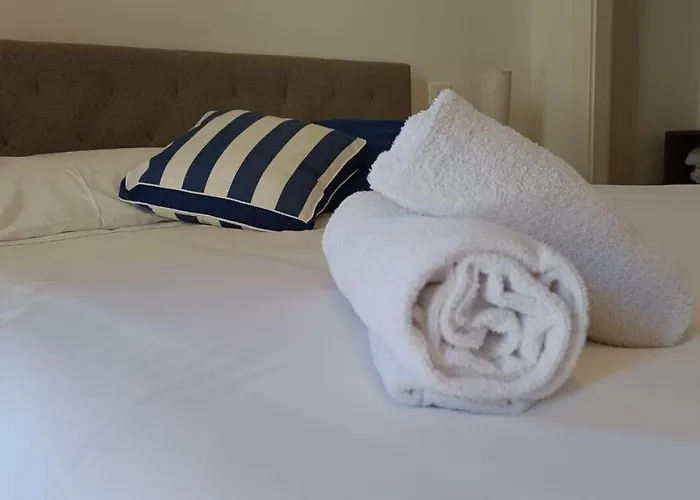 Gæstehus Assunta 3*