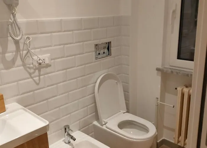 Penzion Assunta Noli